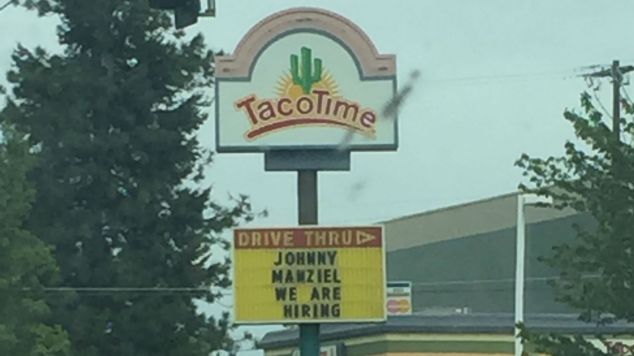 taco time